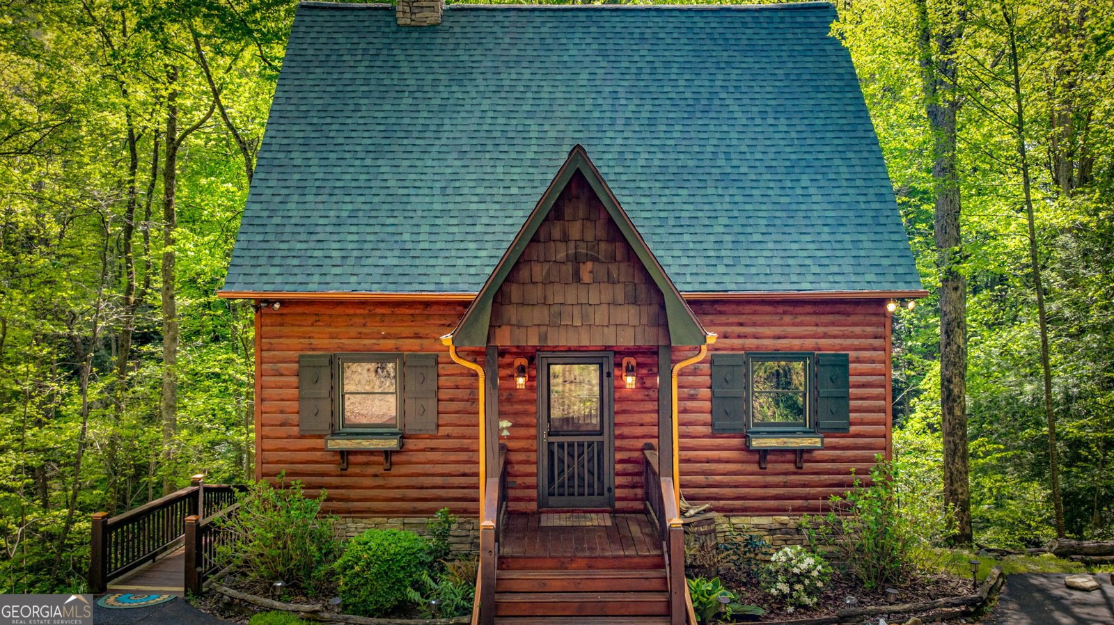 180 Down Under Road Blue Ridge - Photo 9