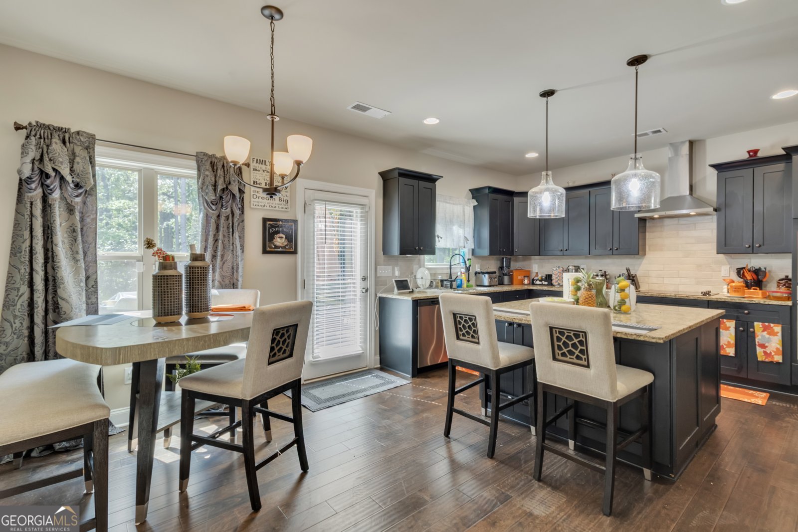 11614 Alcovy Road Covington - Photo 24