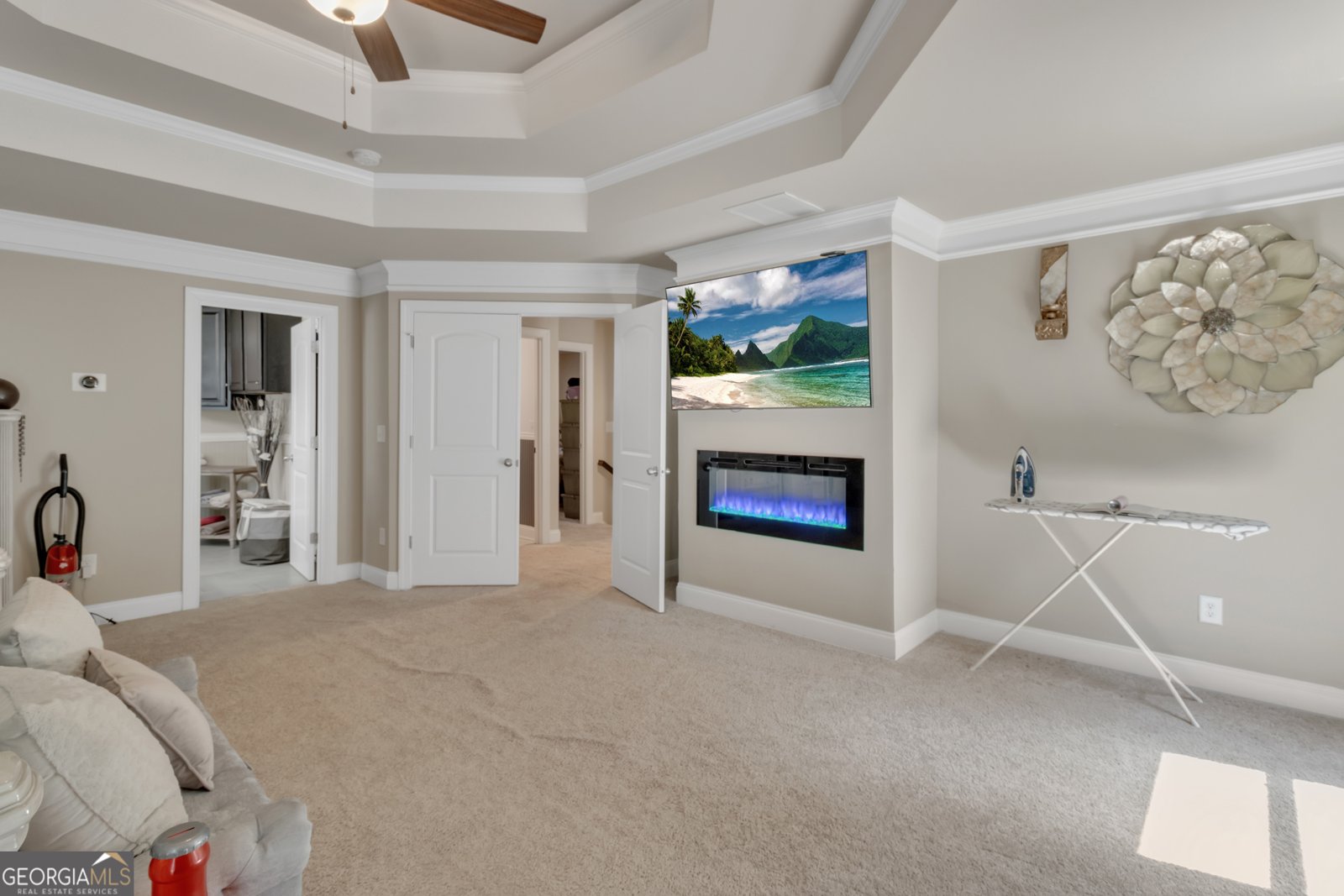 11614 Alcovy Road Covington - Photo 34