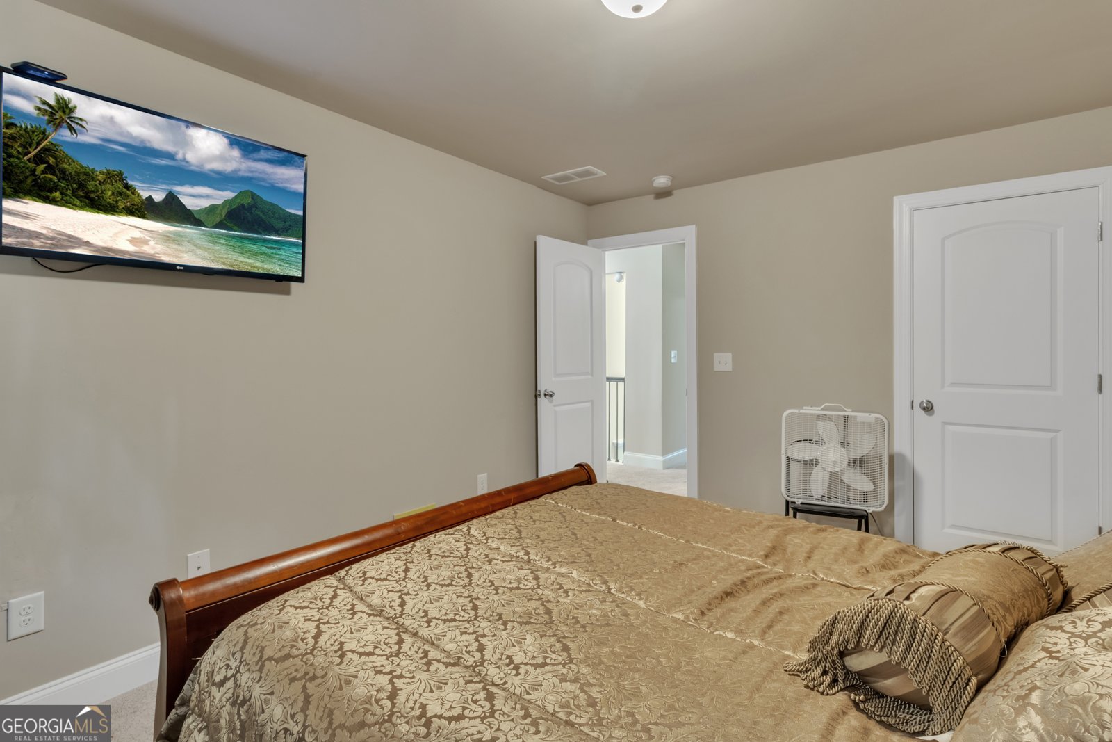 11614 Alcovy Road Covington - Photo 51