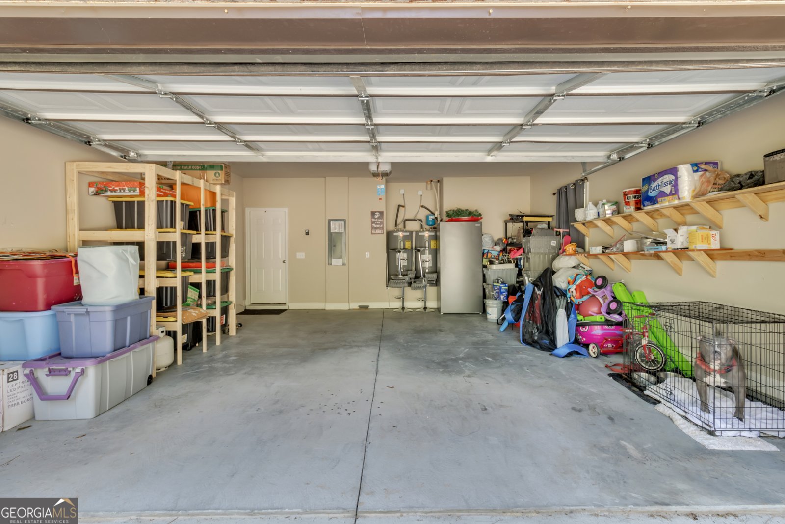 11614 Alcovy Road Covington - Photo 52