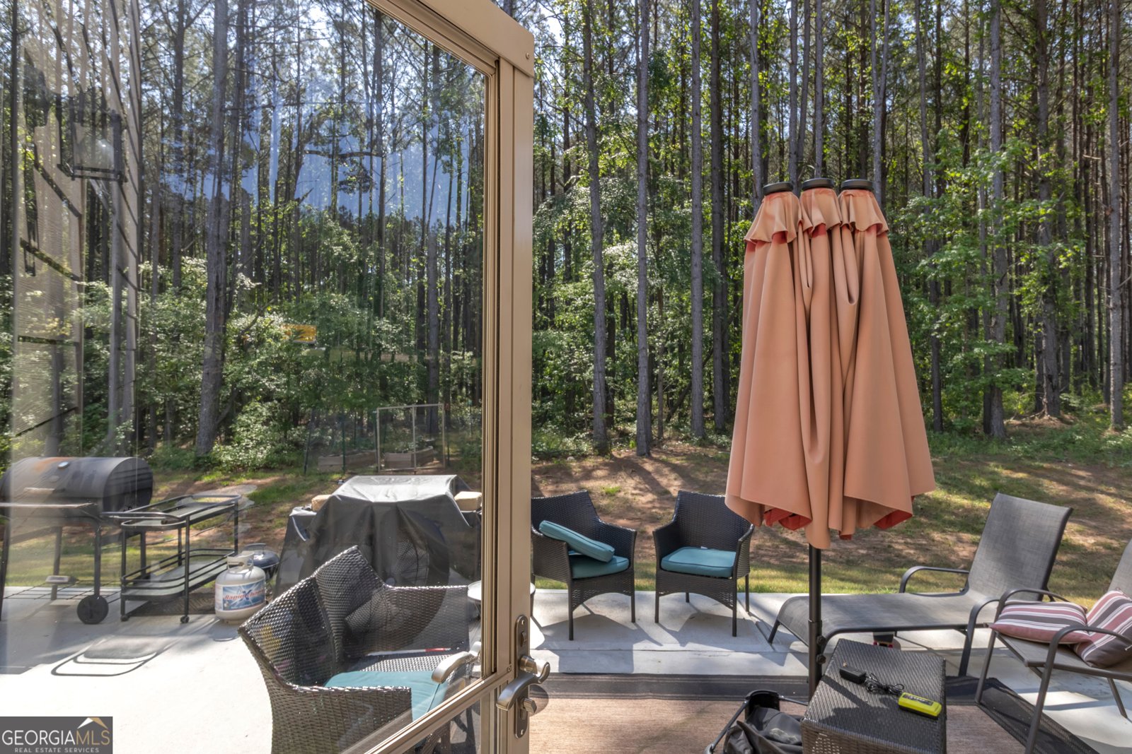 11614 Alcovy Road Covington - Photo 53