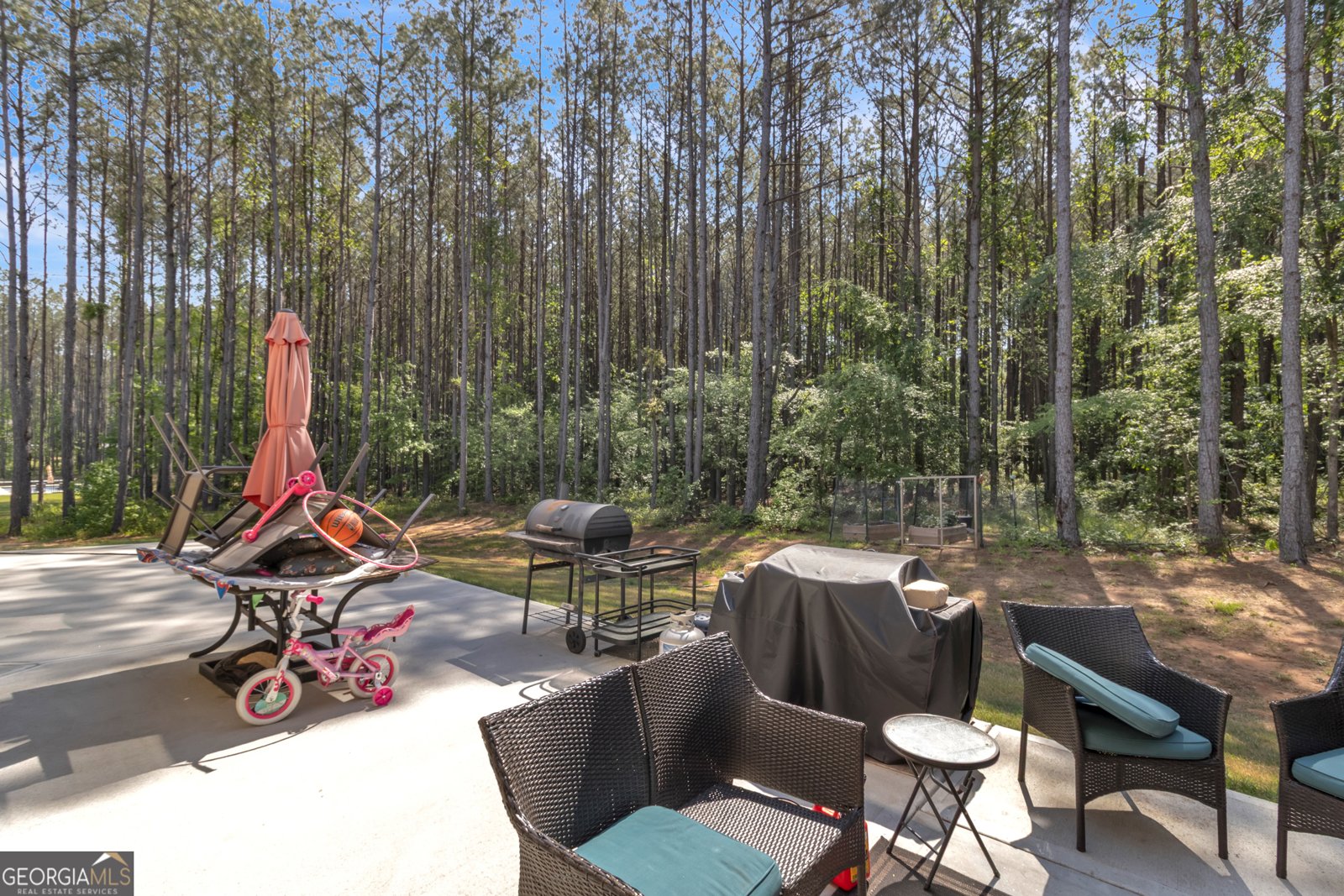 11614 Alcovy Road Covington - Photo 54