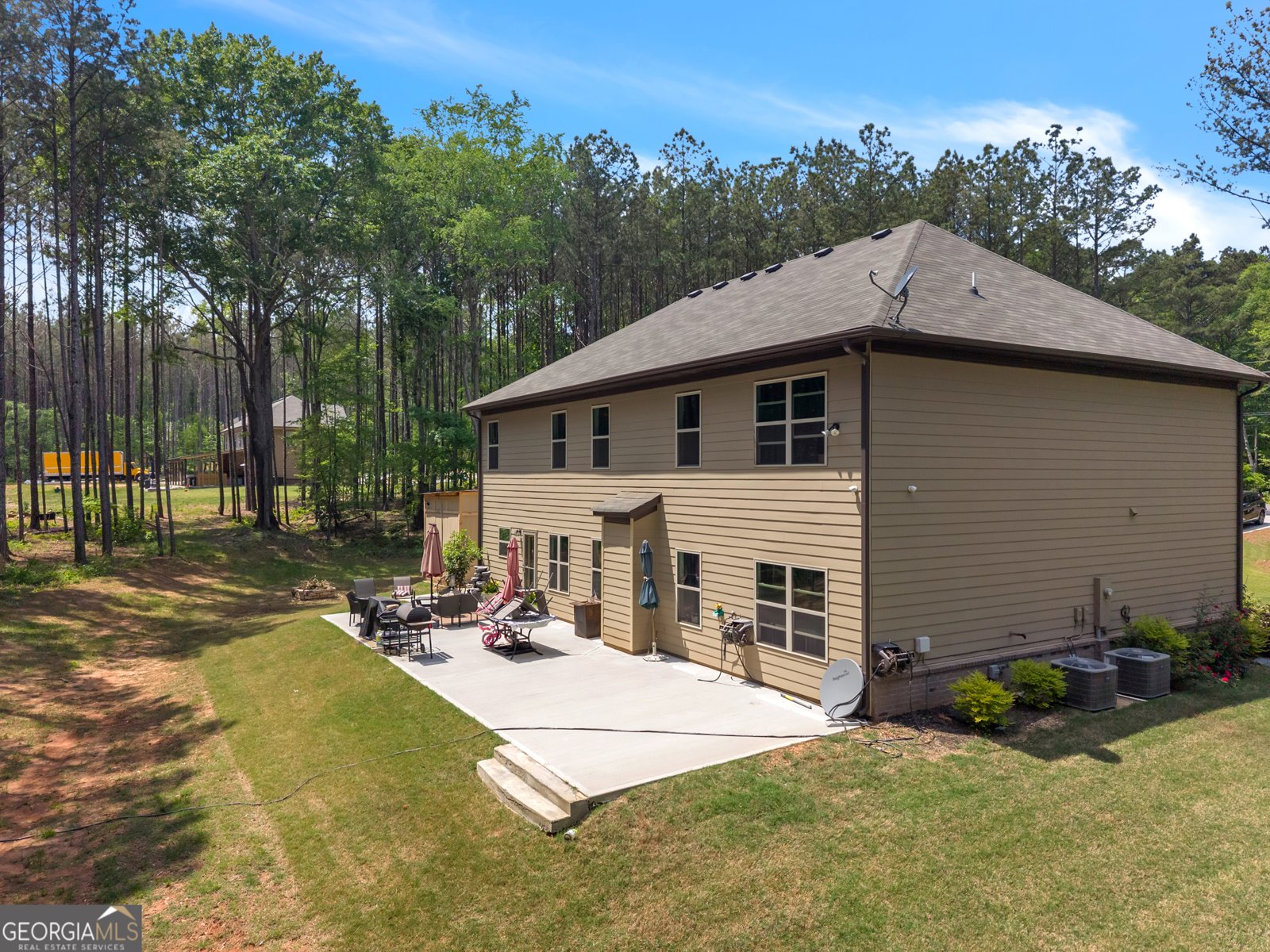 11614 Alcovy Road Covington - Photo 55