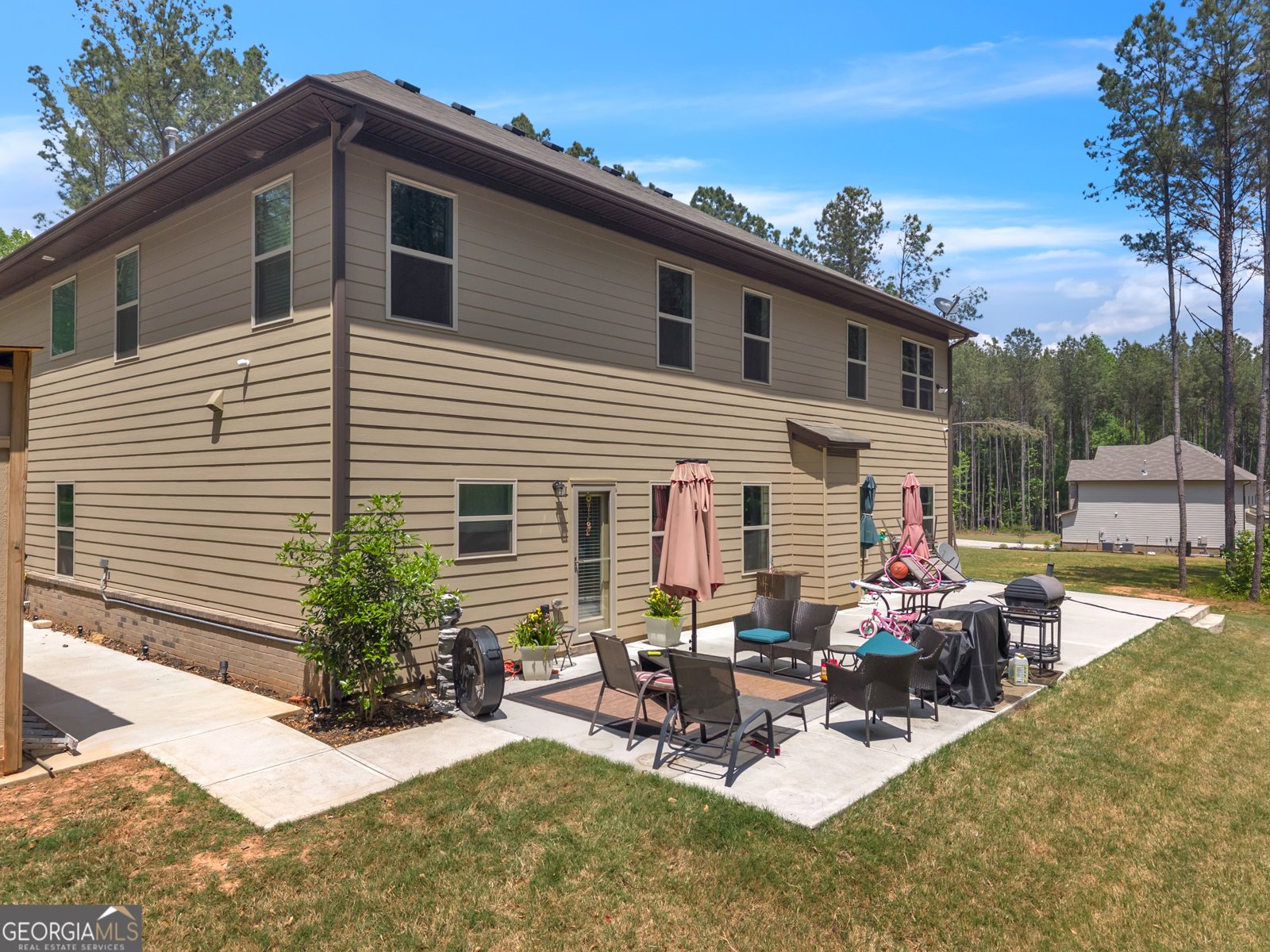 11614 Alcovy Road Covington - Photo 56