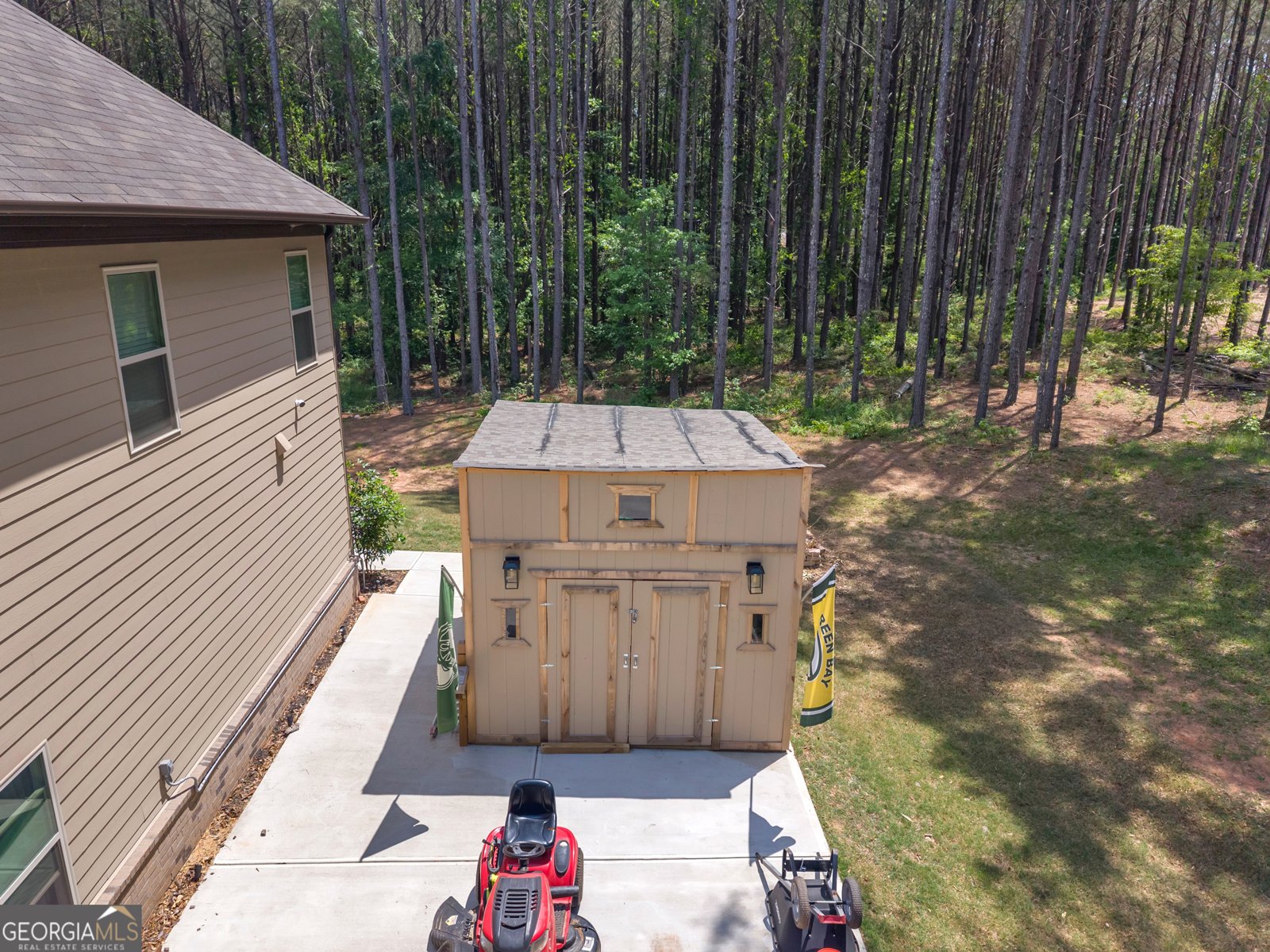 11614 Alcovy Road Covington - Photo 58