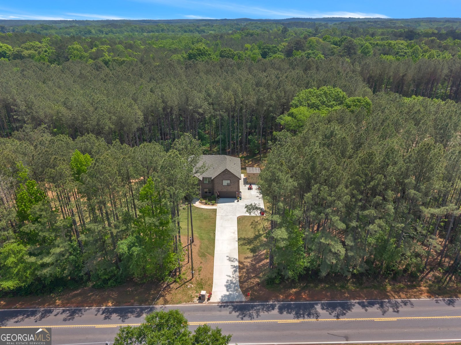 11614 Alcovy Road Covington - Photo 59