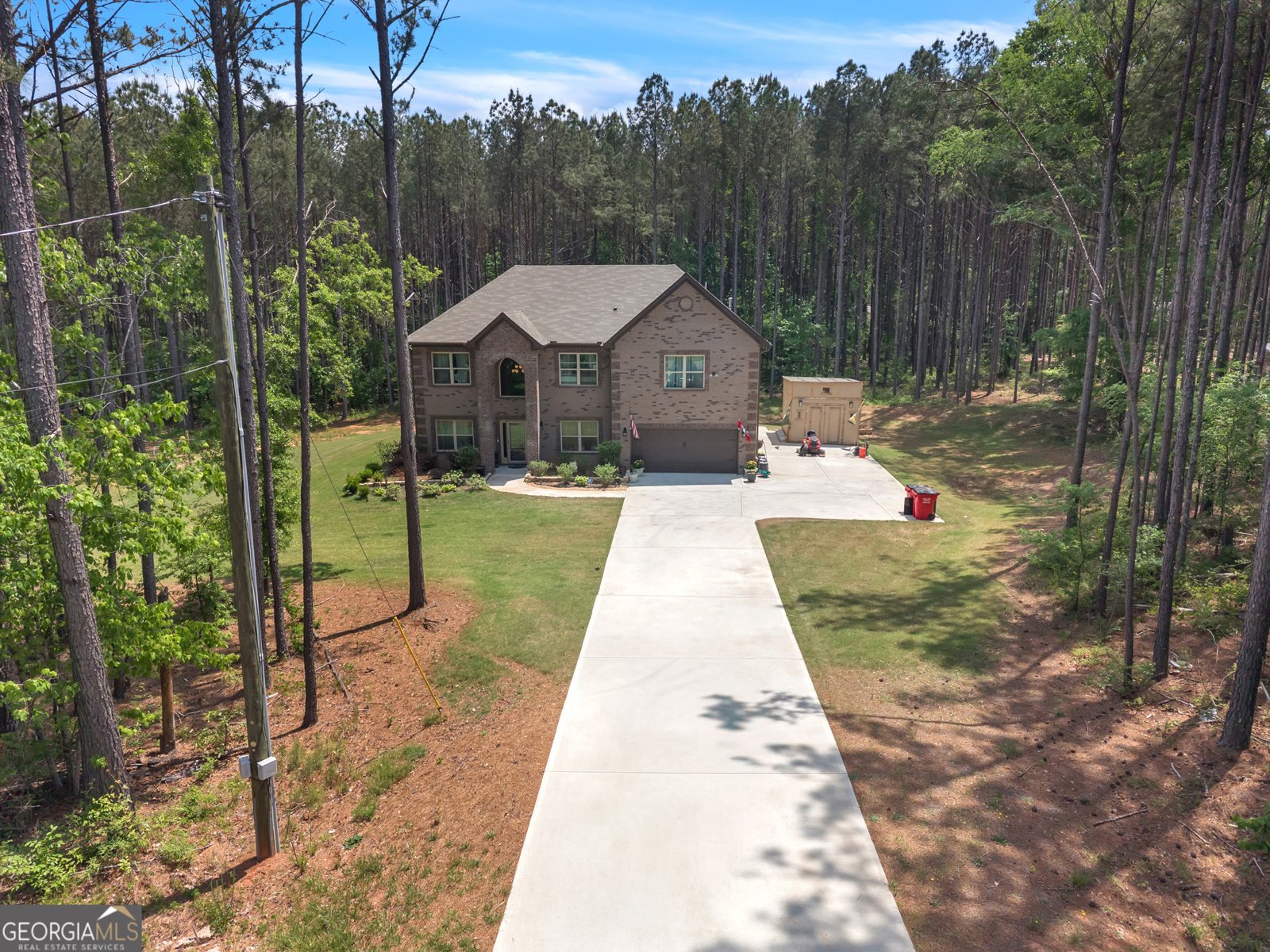 11614 Alcovy Road Covington - Photo 6