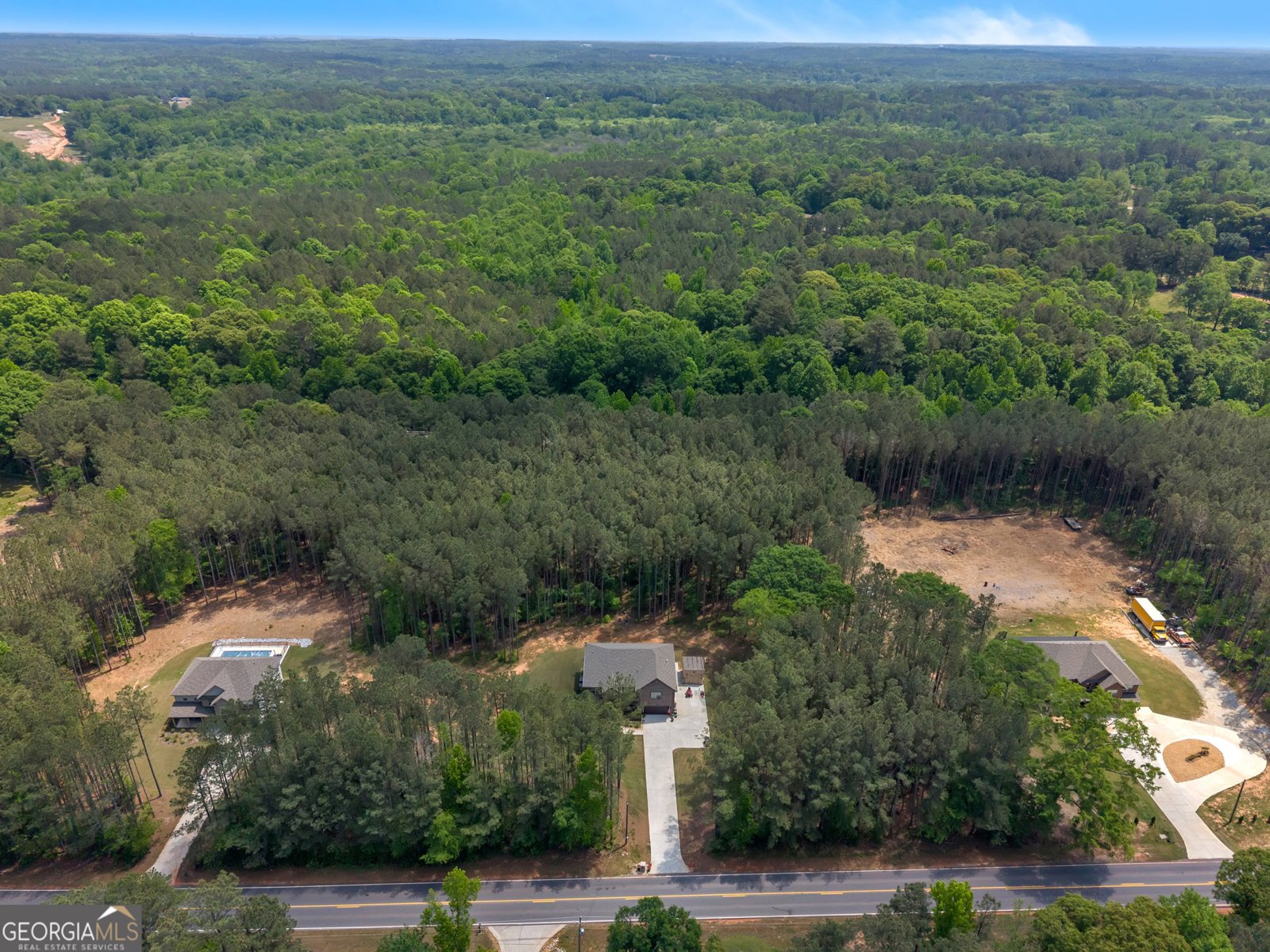 11614 Alcovy Road Covington - Photo 61