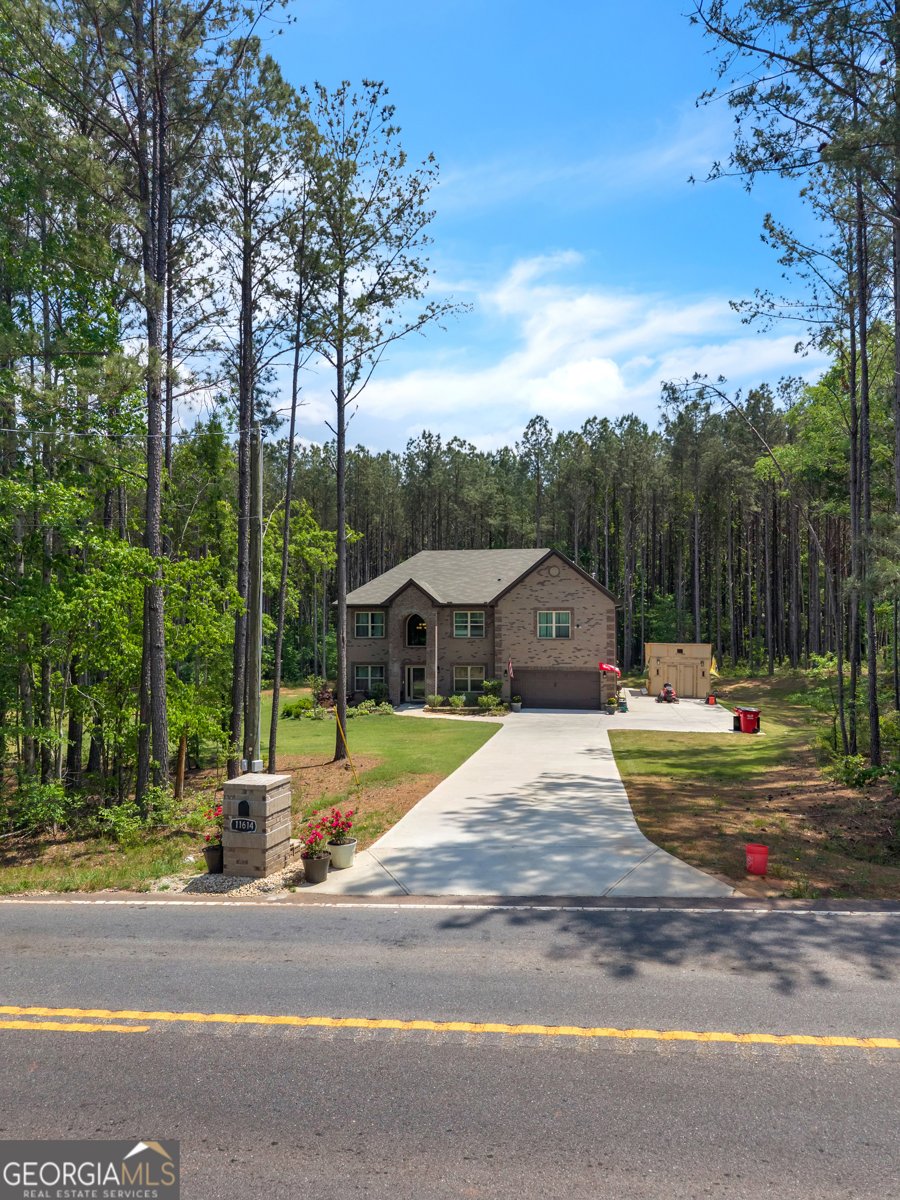 11614 Alcovy Road Covington - Photo 62