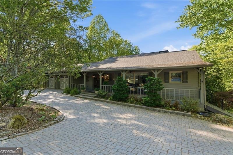 204 Doe Run Sautee Nacoochee - Photo 1