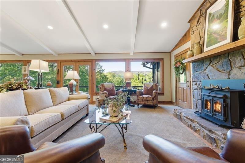 204 Doe Run Sautee Nacoochee - Photo 14