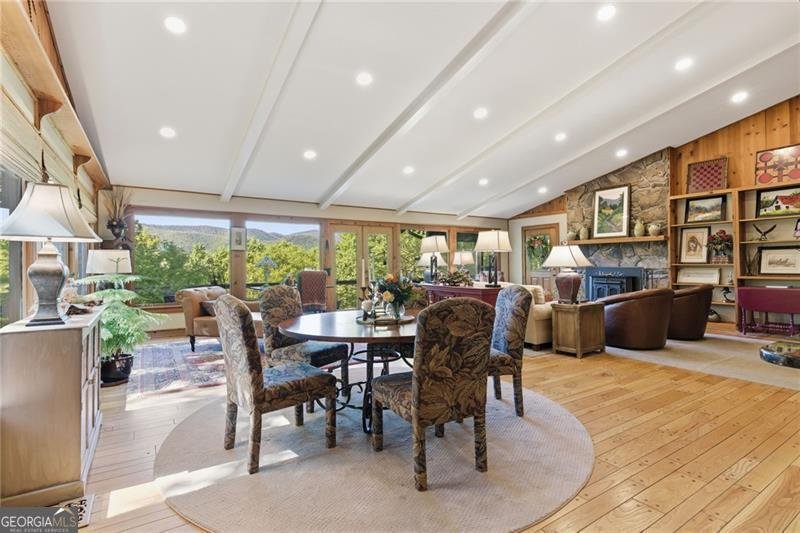 204 Doe Run Sautee Nacoochee - Photo 6