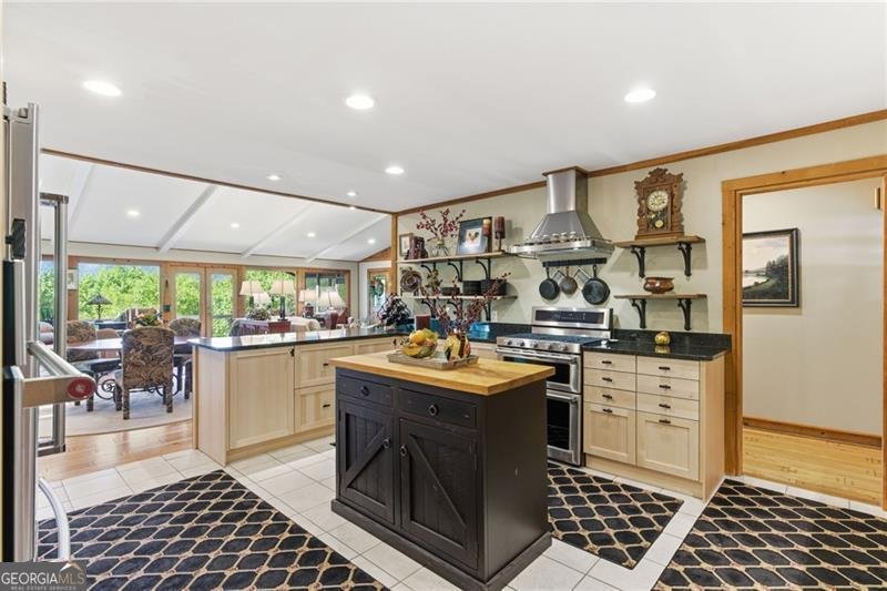 204 Doe Run Sautee Nacoochee - Photo 7