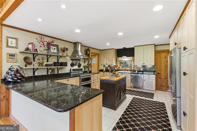 204 Doe Run Sautee Nacoochee - Photo 8