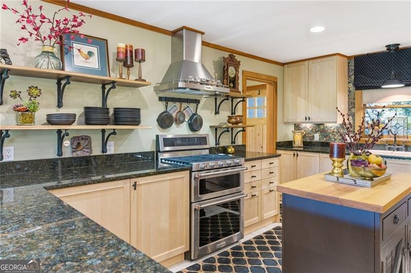 204 Doe Run Sautee Nacoochee - Photo 9