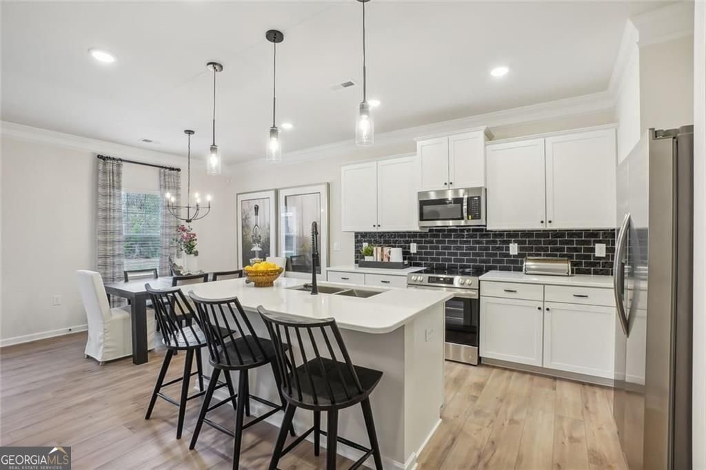 16 Southbend Court Rome - Photo 10