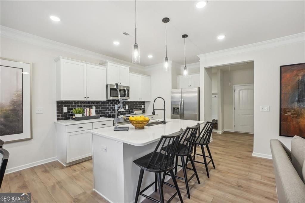 16 Southbend Court Rome - Photo 11