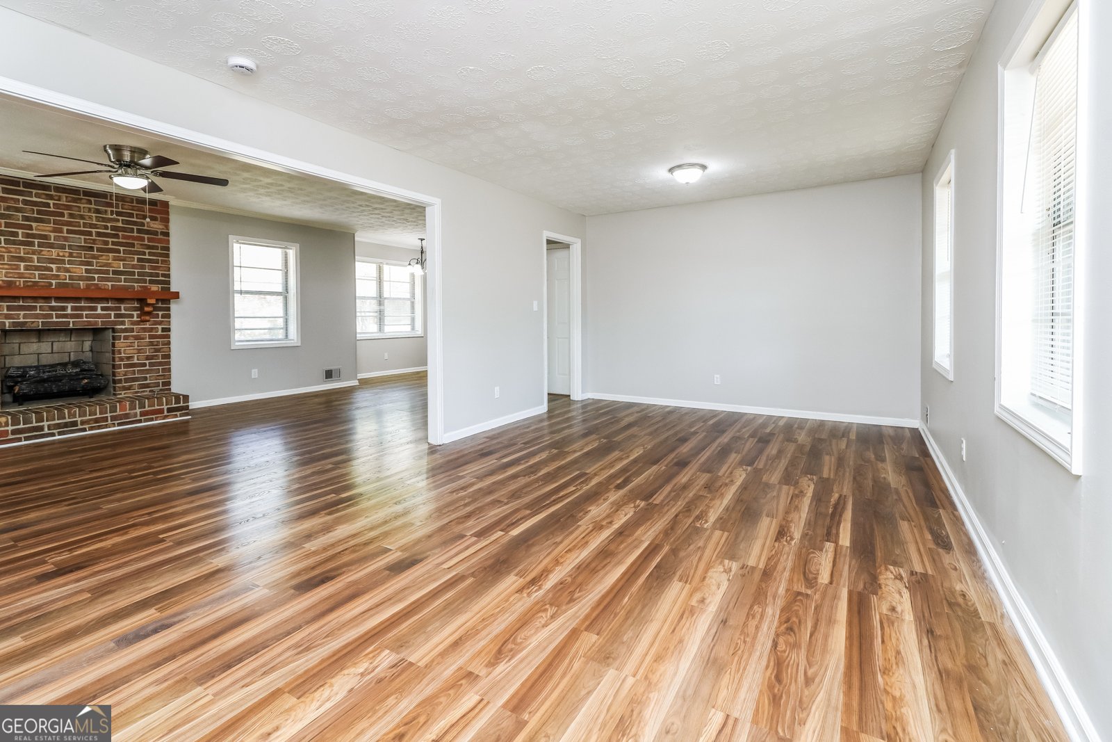 3324 Cheoah Drive Douglasville - Photo 11