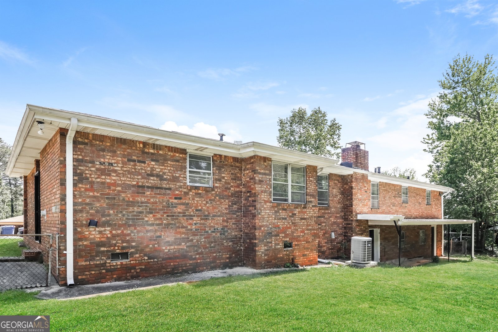 3324 Cheoah Drive Douglasville - Photo 19