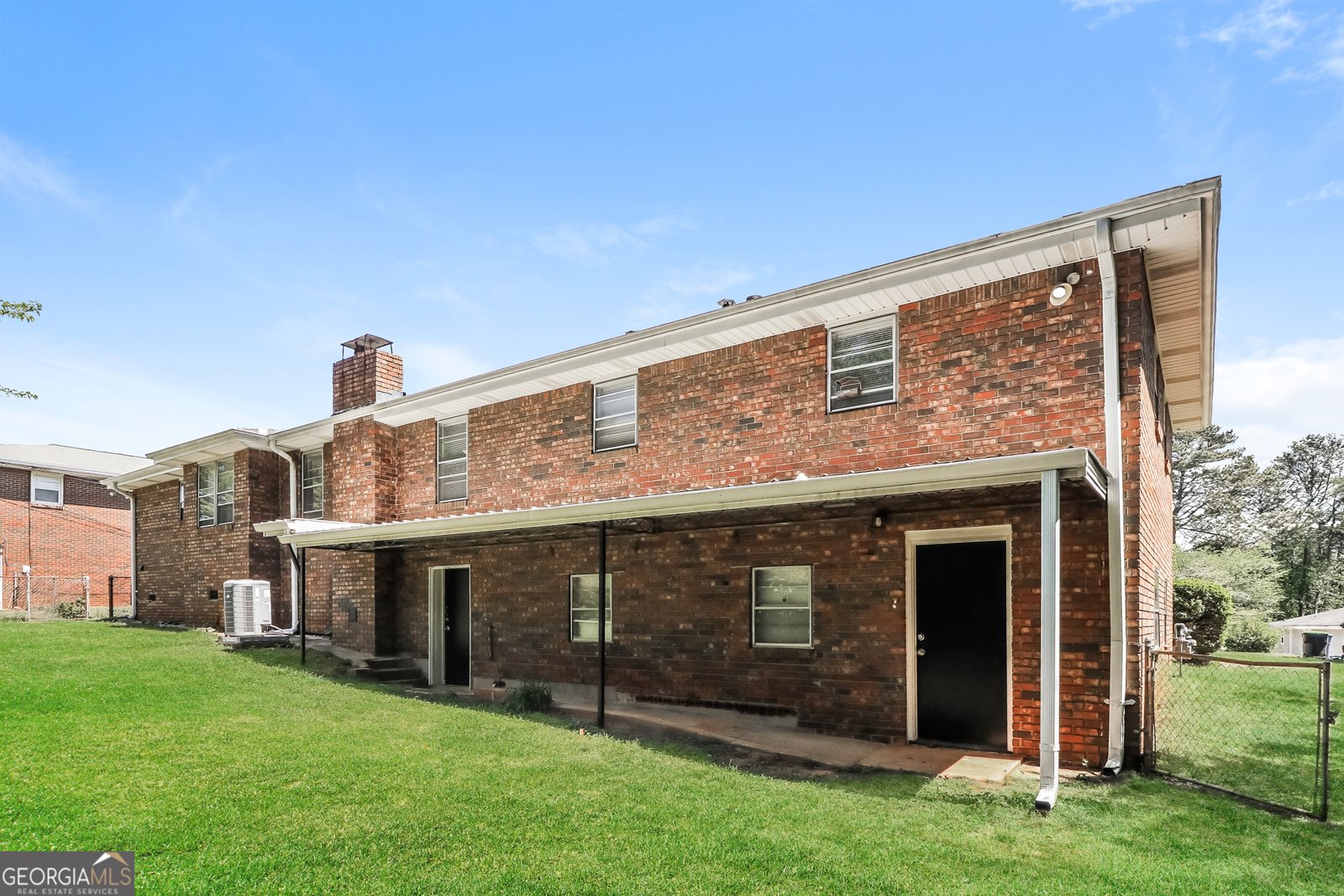 3324 Cheoah Drive Douglasville - Photo 20