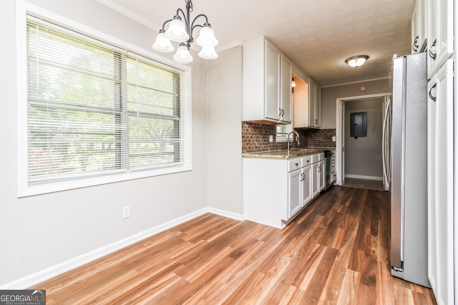 3324 Cheoah Drive Douglasville - Photo 8