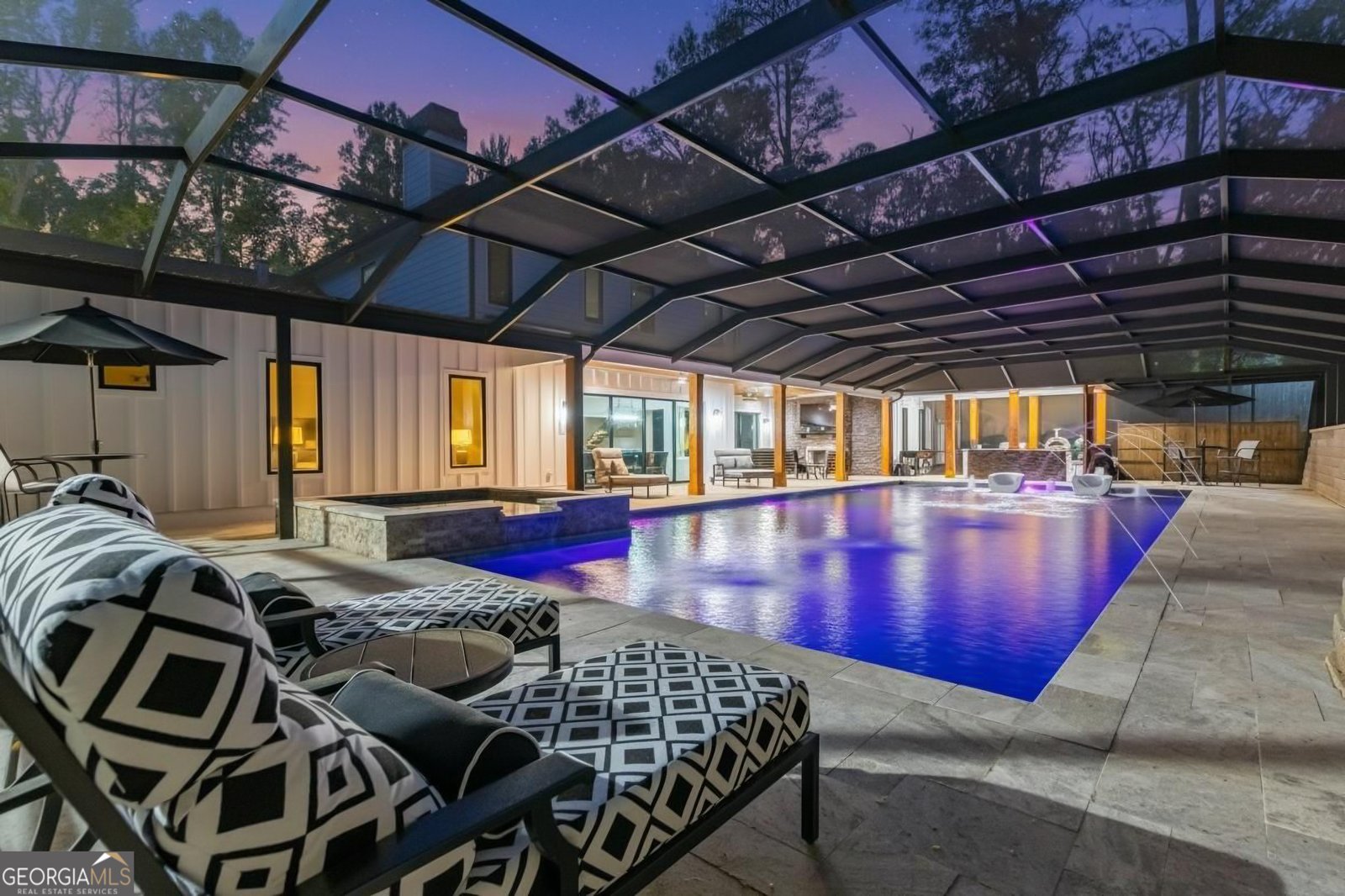 365 Cagle Road Roswell - Photo 100