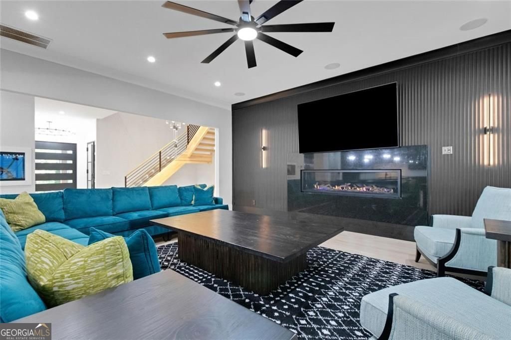 365 Cagle Road Roswell - Photo 13