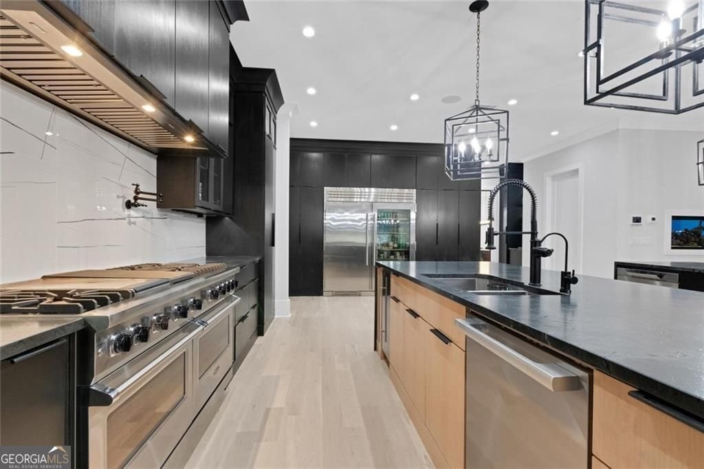 365 Cagle Road Roswell - Photo 18