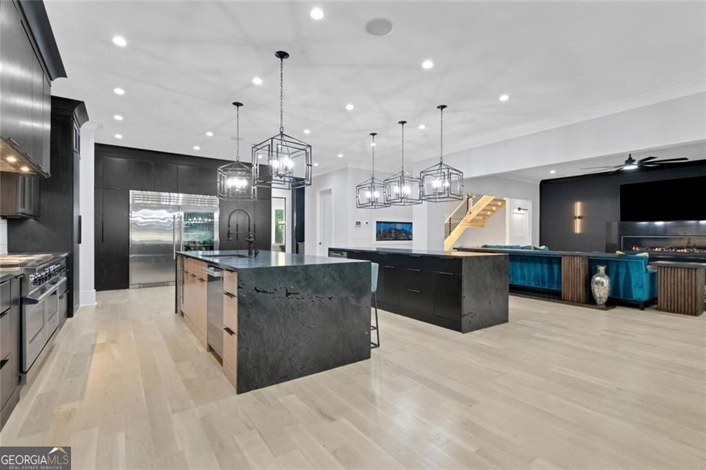 365 Cagle Road Roswell - Photo 21