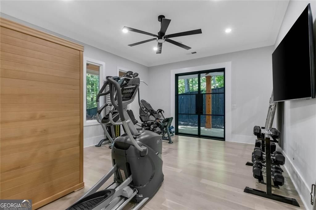 365 Cagle Road Roswell - Photo 33