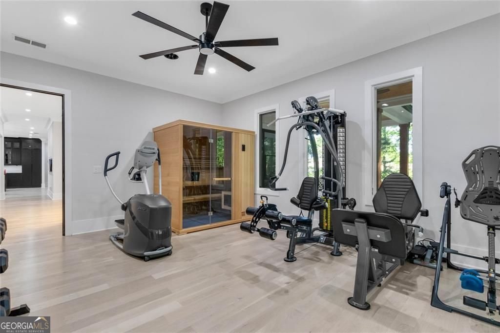 365 Cagle Road Roswell - Photo 34