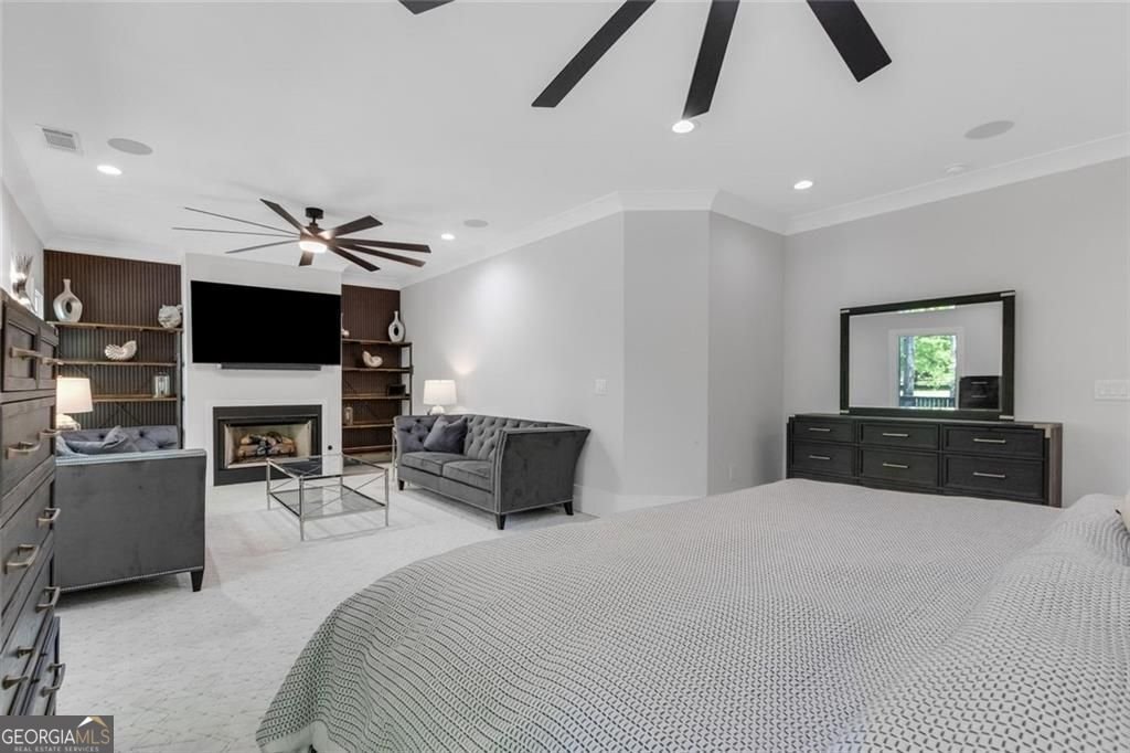 365 Cagle Road Roswell - Photo 47