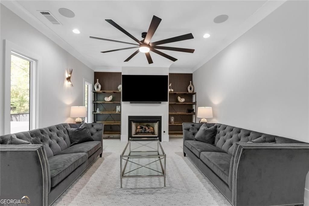 365 Cagle Road Roswell - Photo 49