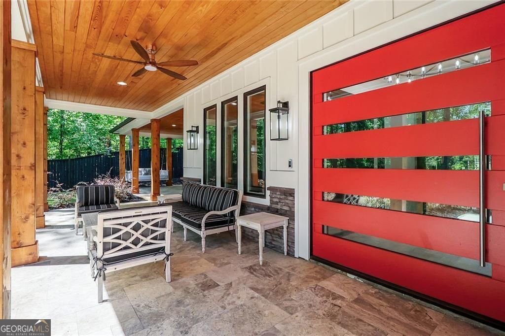 365 Cagle Road Roswell - Photo 6