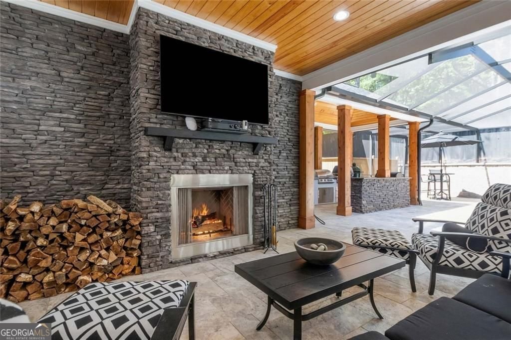 365 Cagle Road Roswell - Photo 79