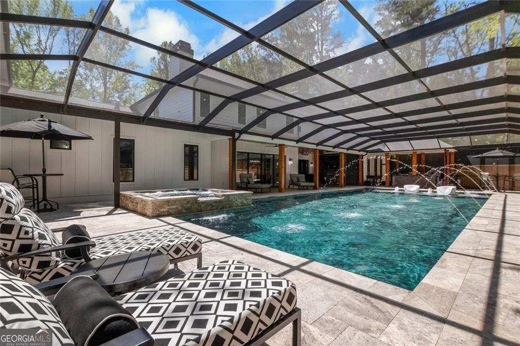 365 Cagle Road Roswell - Photo 80