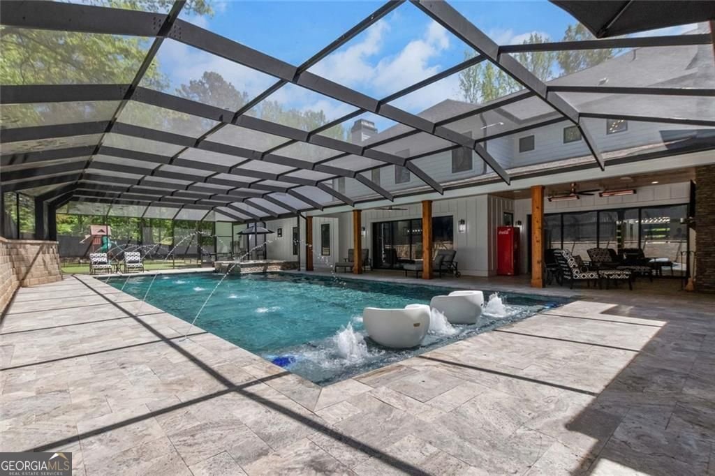 365 Cagle Road Roswell - Photo 81