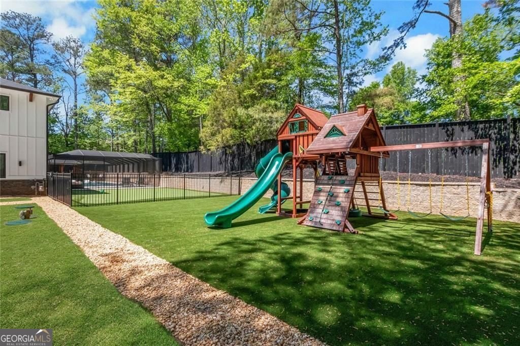 365 Cagle Road Roswell - Photo 84