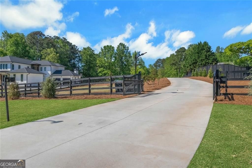 365 Cagle Road Roswell - Photo 86