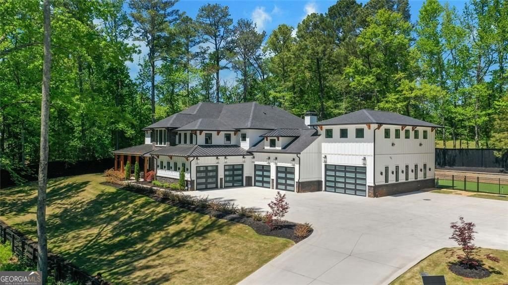 365 Cagle Road Roswell - Photo 87