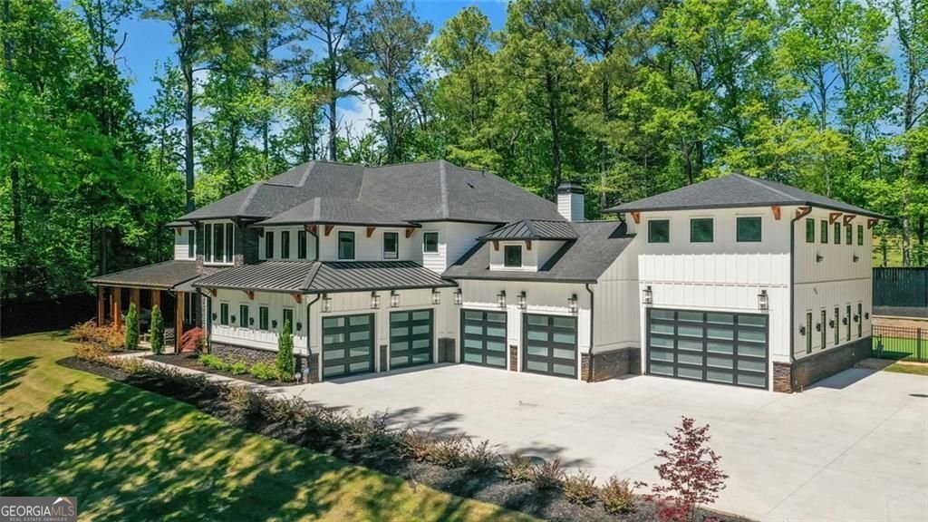 365 Cagle Road Roswell - Photo 91