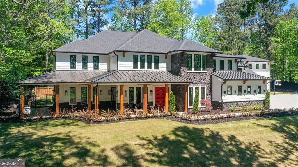 365 Cagle Road Roswell - Photo 93