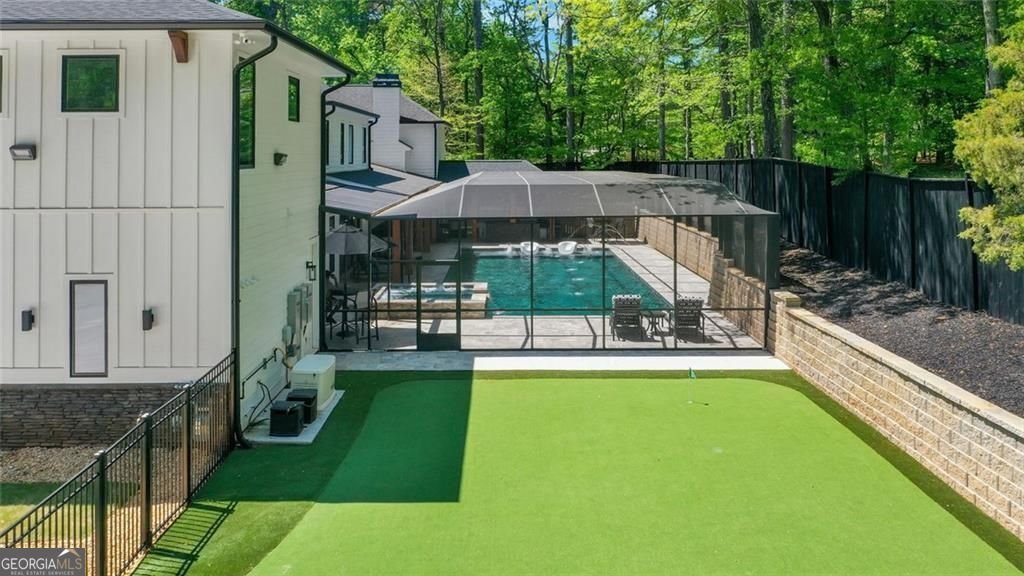 365 Cagle Road Roswell - Photo 96