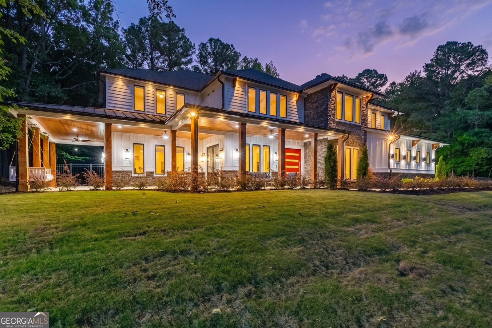 365 Cagle Road Roswell - Photo 98