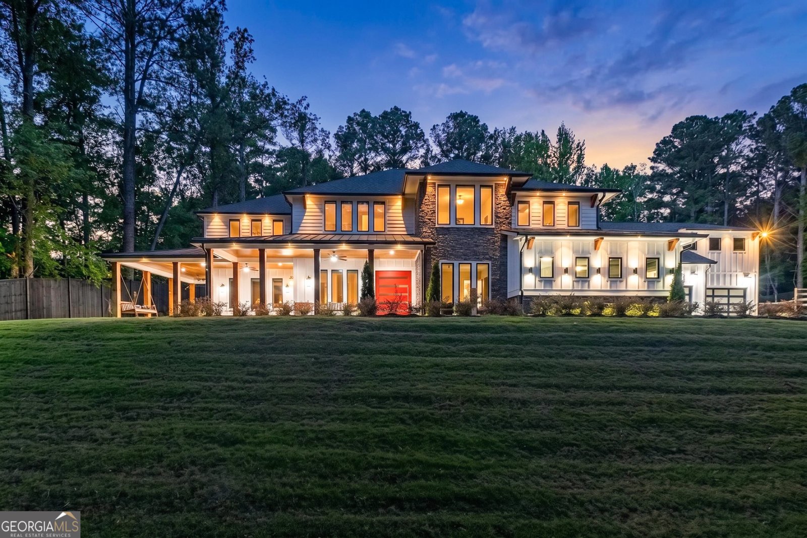 365 Cagle Road Roswell - Photo 99