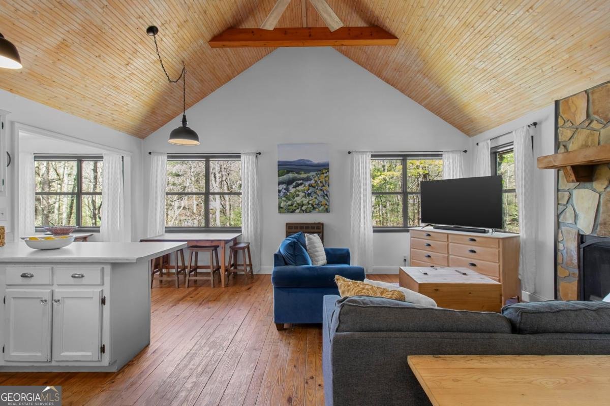 152 Misty Hollow Ridge Ellijay - Photo 10