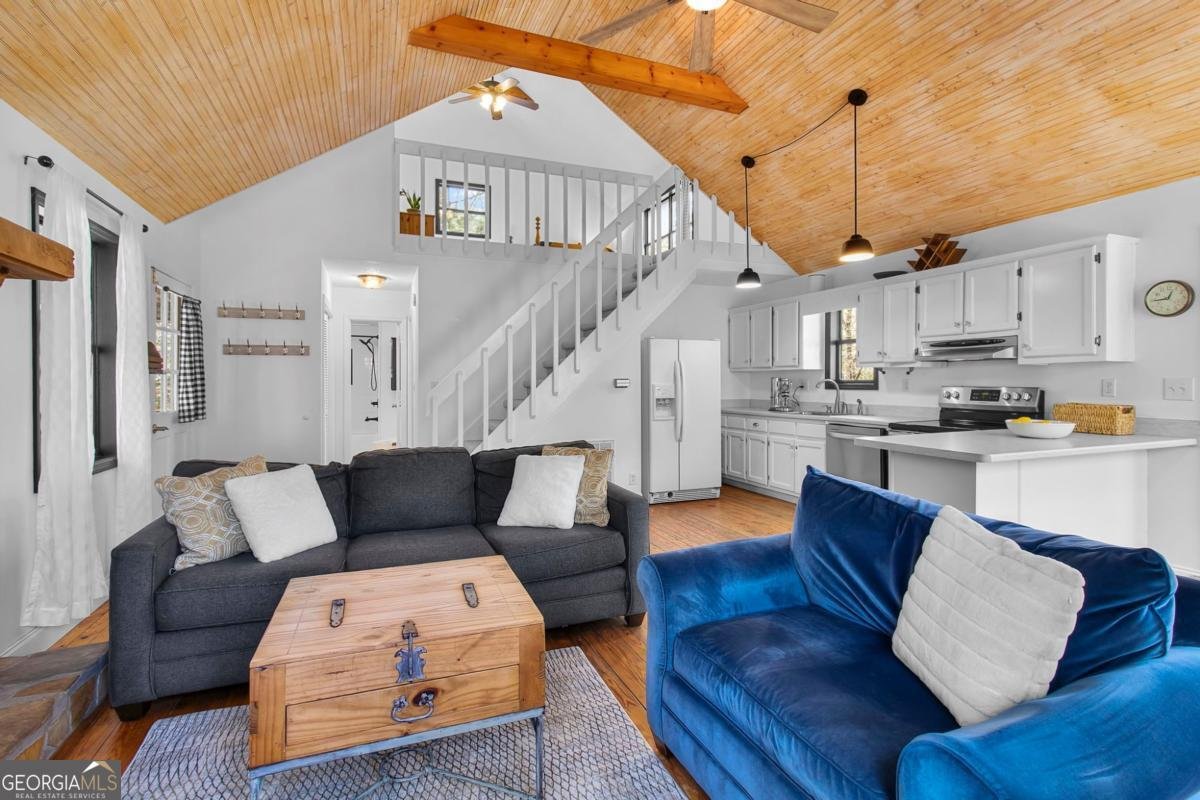 152 Misty Hollow Ridge Ellijay - Photo 11