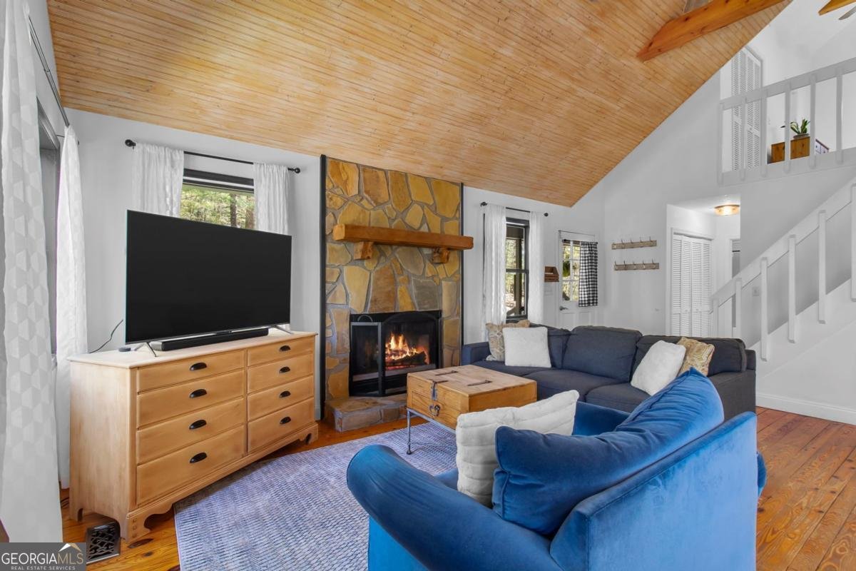 152 Misty Hollow Ridge Ellijay - Photo 12