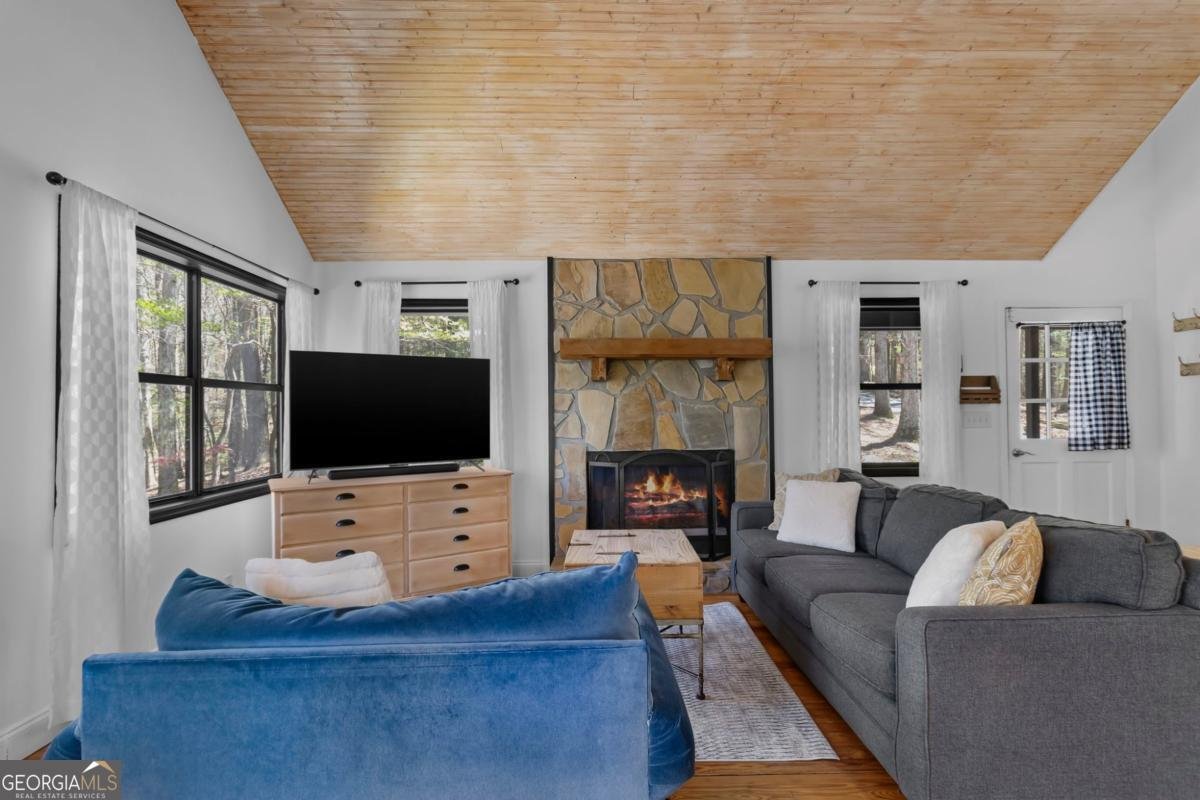 152 Misty Hollow Ridge Ellijay - Photo 13